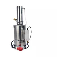 Аквадистиллятор Altimax AD-1-10 (10 л/ч; 7,5 кВт; 380 В) AD050102