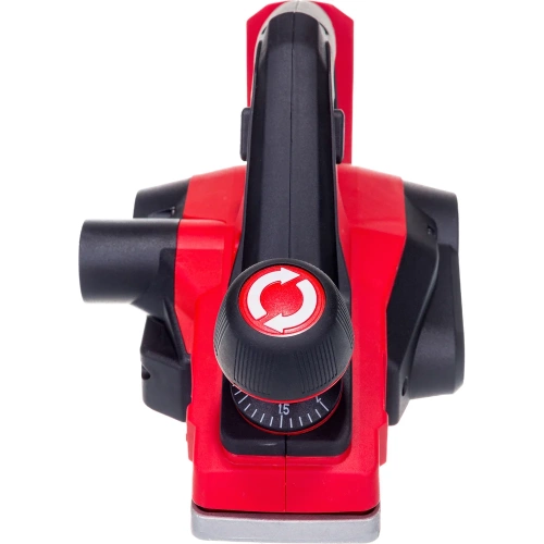 Аккумуляторный рубанок Einhell PXC TE-PL 18/82 Li-Solo 4345400 фото 7