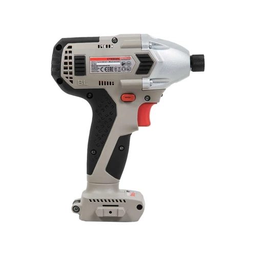 Аккумуляторный ударный винтоверт CROWN CT22021HX фото 4 Аккумуляторный ударный винтоверт CROWN CT22021HX фото 4