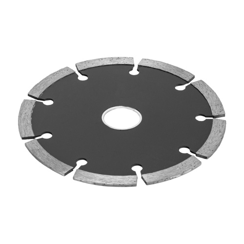 Диск алмазный, отрезной сегментный, 115 х 22.2 мм, сухая резка Sparta фото 2