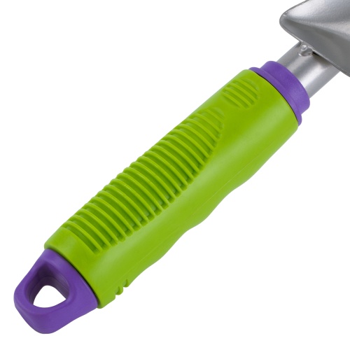 Корнеудалитель, 345 мм, стальной, пластиковая рукоятка, Connect, Palisad фото 6