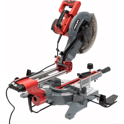 Торцовочная пила ATLET BMS255S2 Торцовочная пила ATLET BMS255S2