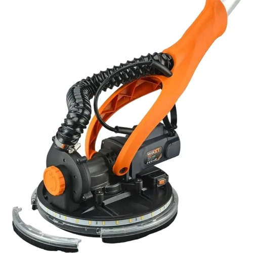 Шлифовальная машина AktiTool Жираф R7202-F (сумка в комплекте) 1061021 фото 6 Шлифовальная машина AktiTool Жираф R7202-F (сумка в комплекте) 1061021 фото 6