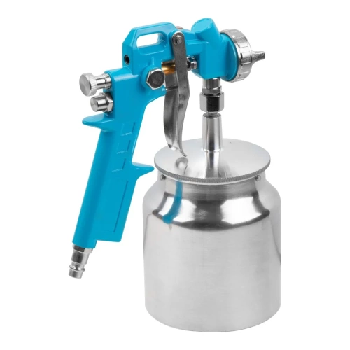 Набор пневмоинструмента DGM S510 5 предметов DG4018-2 фото 5