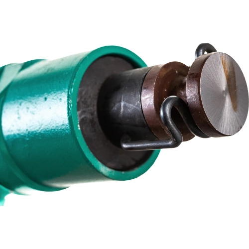 Пневматический клепальный молоток JSD КМП-14 фото 5