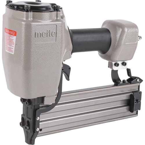 Пневмопистолет для гвоздей по бетону и металлу MEITE ST64 18-64 мм GBA17A00303