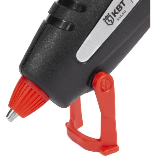 Клеевой пистолет КВТ КП-40-7 87965 фото 6 Клеевой пистолет КВТ КП-40-7 87965 фото 6