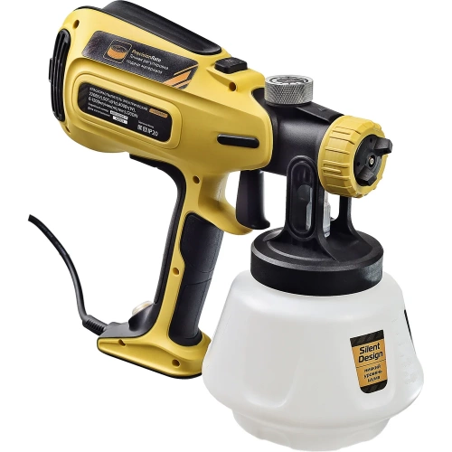 Краскопульт электрический Hanskonner HSG9680 фото 11