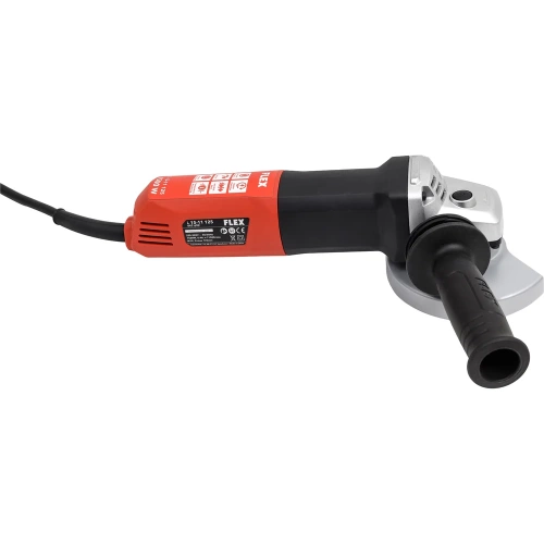 Угловая шлифовальная машина FLEX L 15-11 125 230/СЕЕ 447692 фото 4 Угловая шлифовальная машина FLEX L 15-11 125 230/СЕЕ 447692 фото 4