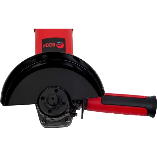 Угловая шлифовальная машина Edon AG-125/1000ER 18403 фото 6 Угловая шлифовальная машина Edon AG-125/1000ER 18403 фото 6