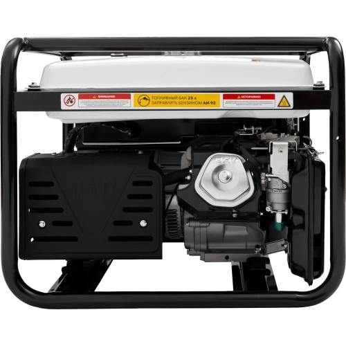 Бензиновый генератор KRANZ KR9000EA-3 9кВт 230В/380В 25л коннектор автоматики электростартер KR-16-1140 фото 8 Бензиновый генератор KRANZ KR9000EA-3 9кВт 230В/380В 25л коннектор автоматики электростартер KR-16-1140 фото 8