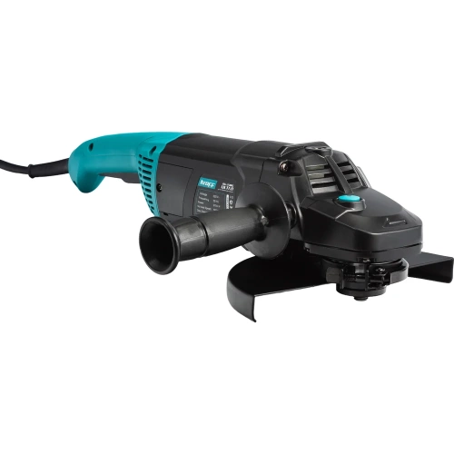 Болгарка Kroff шлифовальная машина угловая УШМ AG230G-Ultra 160090 фото 3 Болгарка Kroff шлифовальная машина угловая УШМ AG230G-Ultra 160090 фото 3