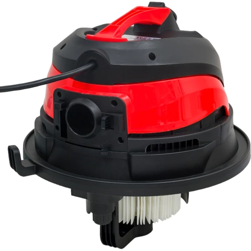 Gigant Professional Строительный пылесос 1500 Вт, объем бака 50 л, GPS-VC-50 фото 9