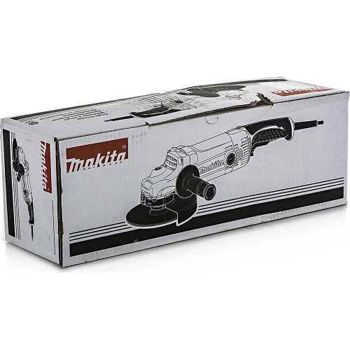 Угловая шлифмашина Makita GA9050 фото 3