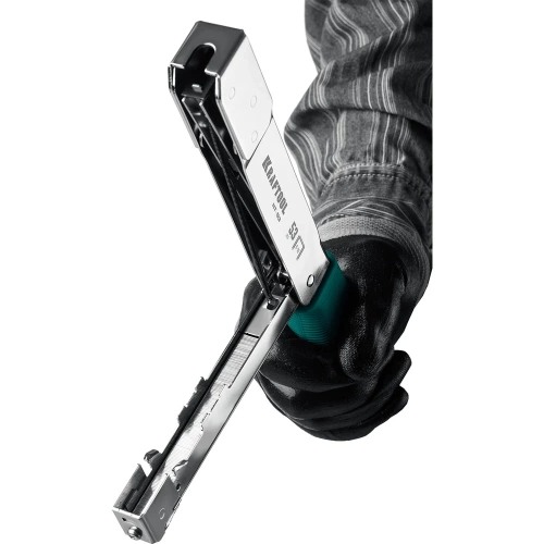 Высокоскоростной стальной cкобозабиватель KRAFTOOL HT-53 тип 53 3153 фото 8 Высокоскоростной стальной cкобозабиватель KRAFTOOL HT-53 тип 53 3153 фото 8