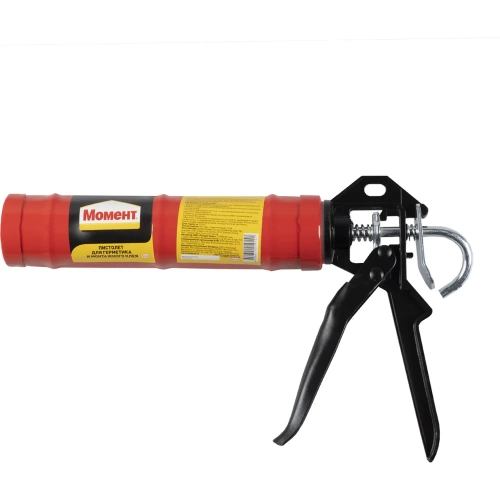 Пистолет для картриджей МОМЕНТ 1 шт 2156332 фото 3