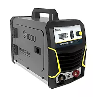 Сварочный аппарат mig 160 flux SHEDU 210742