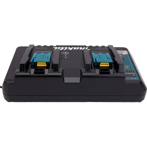 Аккумулятор 191L75-3 (2 шт; 18В; 5.0 Ач; Li-Ion) с зарядным устройством Makita 199380 фото 7