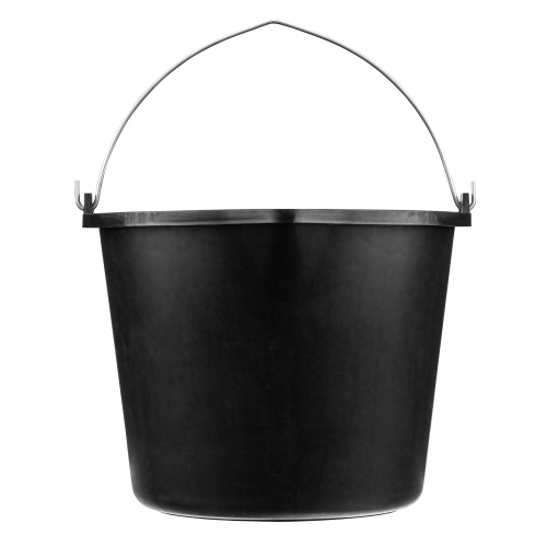 Ведро строительное пластмассовое 12 л Сибртех фото 2