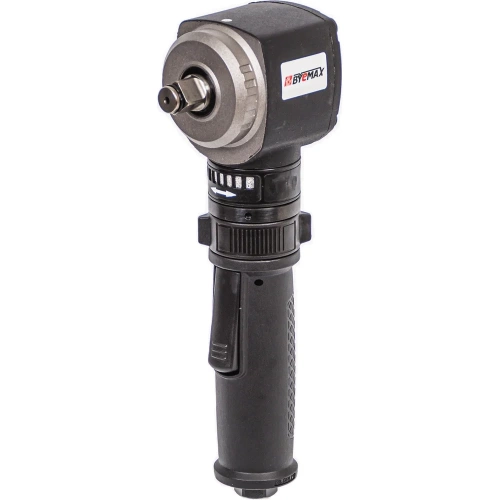 Угловой пневмогайковерт Byemax BM-43-4010 фото 10 Угловой пневмогайковерт Byemax BM-43-4010 фото 10