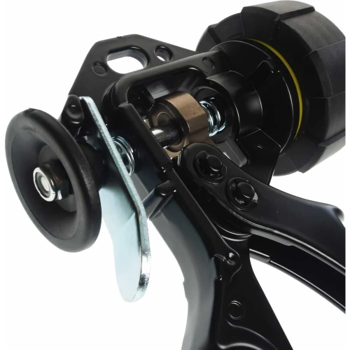 Пистолет для нанесения герметика JTC 400 мл JW0664 фото 4