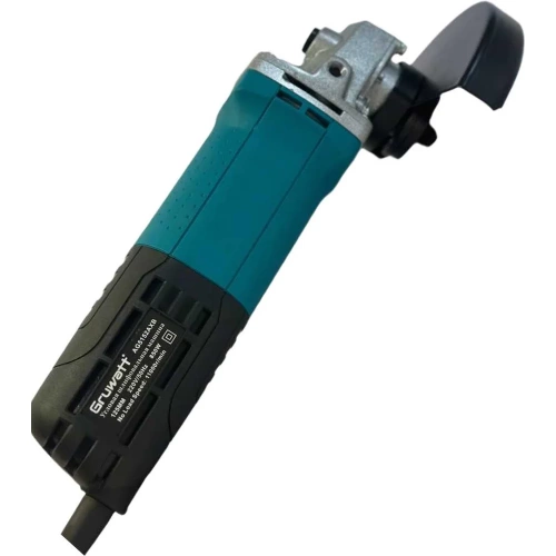 УШМ сетевая 850вт Gruwatt AG5152AXB фото 7
