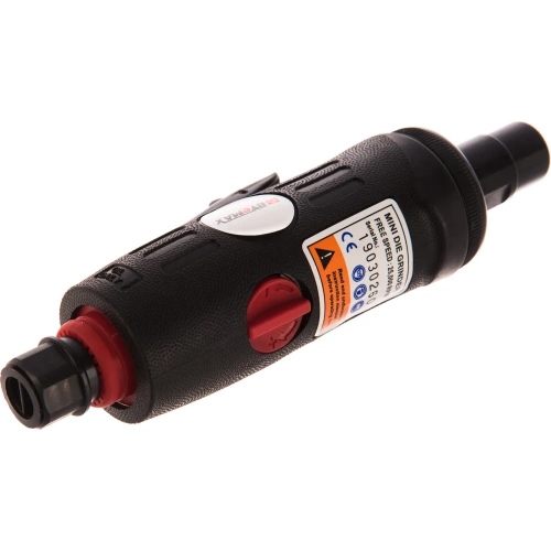 Пневматическая прямая композитная бормашина Byemax BM-53-5227 фото 6 Пневматическая прямая композитная бормашина Byemax BM-53-5227 фото 6