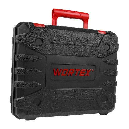 Аккумуляторный ударный гайковерт WORTEX CWR 0318 ALL1 0329229 фото 8 Аккумуляторный ударный гайковерт WORTEX CWR 0318 ALL1 0329229 фото 8