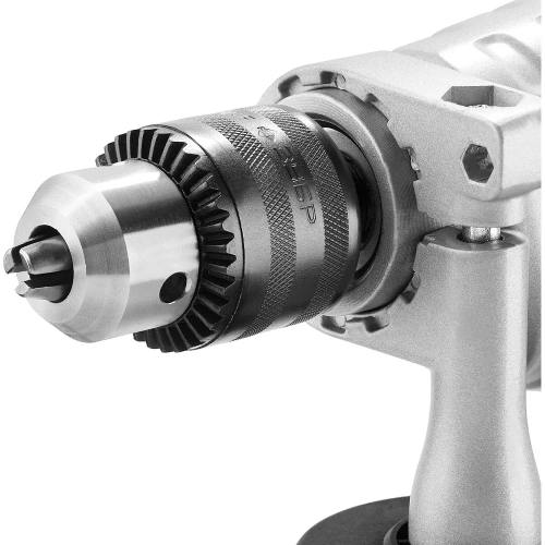 Ударная дрель ЗУБР Профессионал ЗДУ-850 ЭРММ2 фото 5