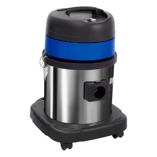 Пылеводосос Метлана v20 нержавеющая сталь П0600