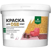 Краска для плит OSB Prosept TopTex 079-1 1 кг
