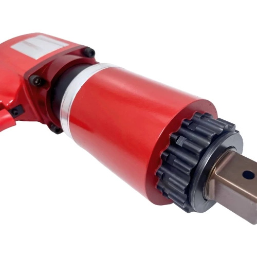 Гайковерт моментный аккумуляторный TorqStar 3/4, 130-1000 Нм, SABT-10 130100010 фото 5 Гайковерт моментный аккумуляторный TorqStar 3/4, 130-1000 Нм, SABT-10 130100010 фото 5