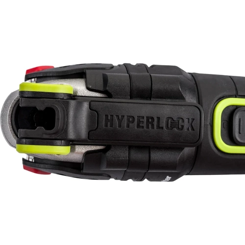 Аккумуляторный бесщеточный реноватор WORX Professional WU690.1 20 В, 2 Ач х 2, ЗУ 1.2 А WU690.1 фото 10 Аккумуляторный бесщеточный реноватор WORX Professional WU690.1 20 В, 2 Ач х 2, ЗУ 1.2 А WU690.1 фото 10