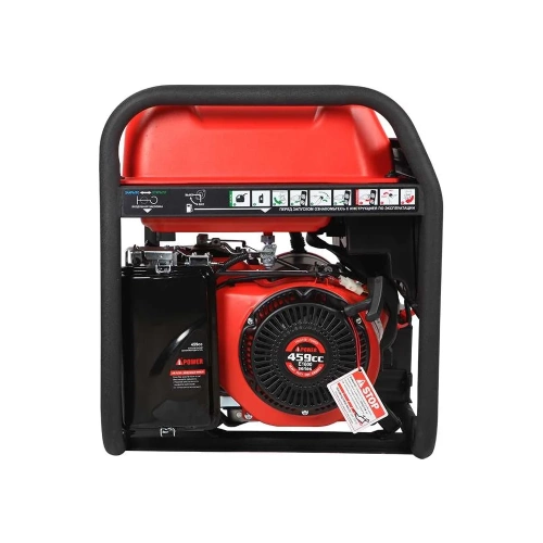 Бензиновый генератор A-iPower A8500ТEA 20115 фото 3