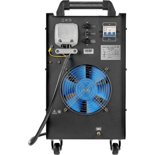 Аппарат для плазменной резки ПТК CUT 160 ПРОФИ 00000032821 фото 7