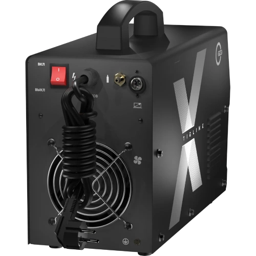 Установка аргонодуговой сварки Start TigLine X200 AC/DC PULSE 3STX200AP фото 4 Установка аргонодуговой сварки Start TigLine X200 AC/DC PULSE 3STX200AP фото 4