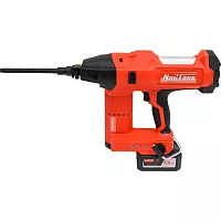 Аккумуляторный гвоздезабивной пистолет для теплоизоляции Nailtask DCCN120IPX2