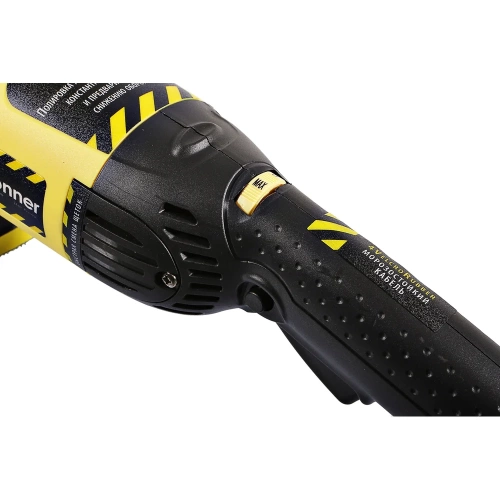 Полировальная машина Hanskonner HAG918CP фото 10 Полировальная машина Hanskonner HAG918CP фото 10