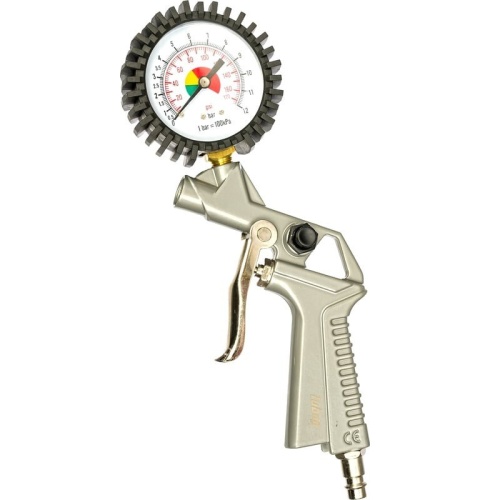 Набор пневмоинструмента Fubag 120101 5 предметов фото 4 Набор пневмоинструмента Fubag 120101 5 предметов фото 4