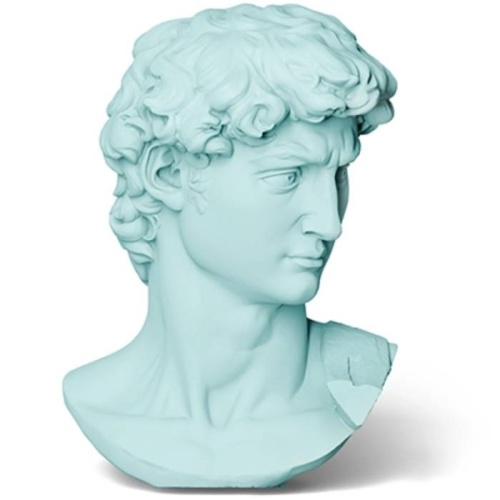 Эмаль аэрозоль для декора и мебели Elcon быстросохнущая свежая мята 520 мл фото 3