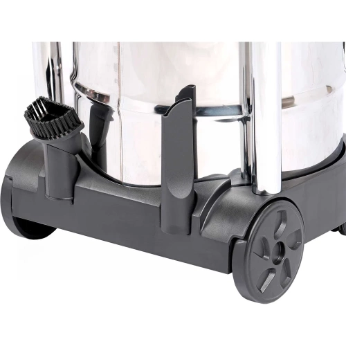 Пылесос однотурбинный NORDBERG 30л 1380 Вт NV32 фото 4