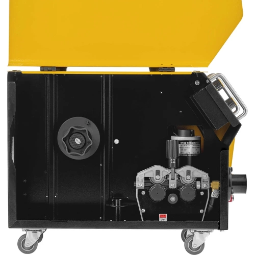 Аппарат полуавтоматической сварки ПТК RILON MIG 500 FW 00000029745 фото 9 Аппарат полуавтоматической сварки ПТК RILON MIG 500 FW 00000029745 фото 9