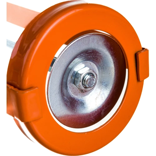 Скелетный пистолет для герметика FIT 14221 фото 5