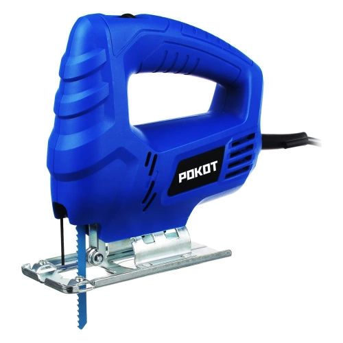 Электрический лобзик РОКОТ ЛЭ-400 693-013 Электрический лобзик РОКОТ ЛЭ-400 693-013