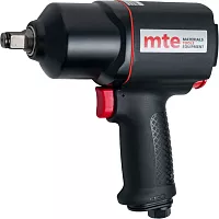 Гайковерт пневматический MTE 1/2" 1756 Нм 4134P-1/2, 27143010