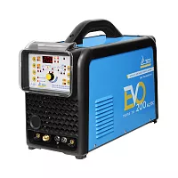 Аппарат аргонодуговой сварки ТСС TSS EVO TIG-200 AC/DC 035263