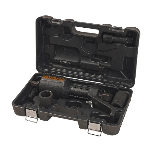 Баллонный ключ 32х33 с УКМ 2-х скоростной АвтоDело 40301 11690 фото 3 Баллонный ключ 32х33 с УКМ 2-х скоростной АвтоDело 40301 11690 фото 3