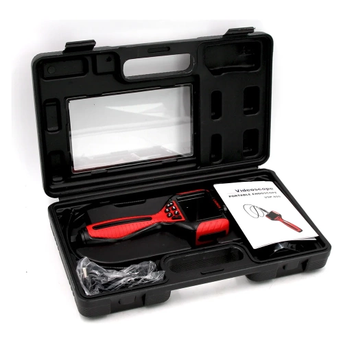 Видеоэндоскоп Launch VSP-800 N37744 фото 6 Видеоэндоскоп Launch VSP-800 N37744 фото 6