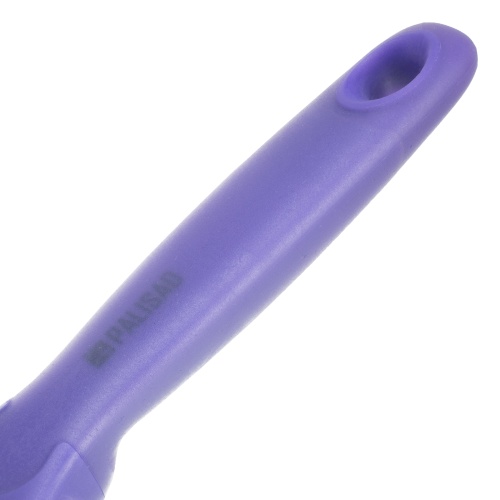 Рыхлитель 3 - зубый, 75 х 250 мм, пластиковый, гелевая рукоятка, Nylon Soft, Palisad фото 7