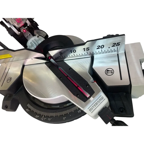 Торцовочная пила REALREZ RMSM-355 REZ-RMSM-355 фото 8